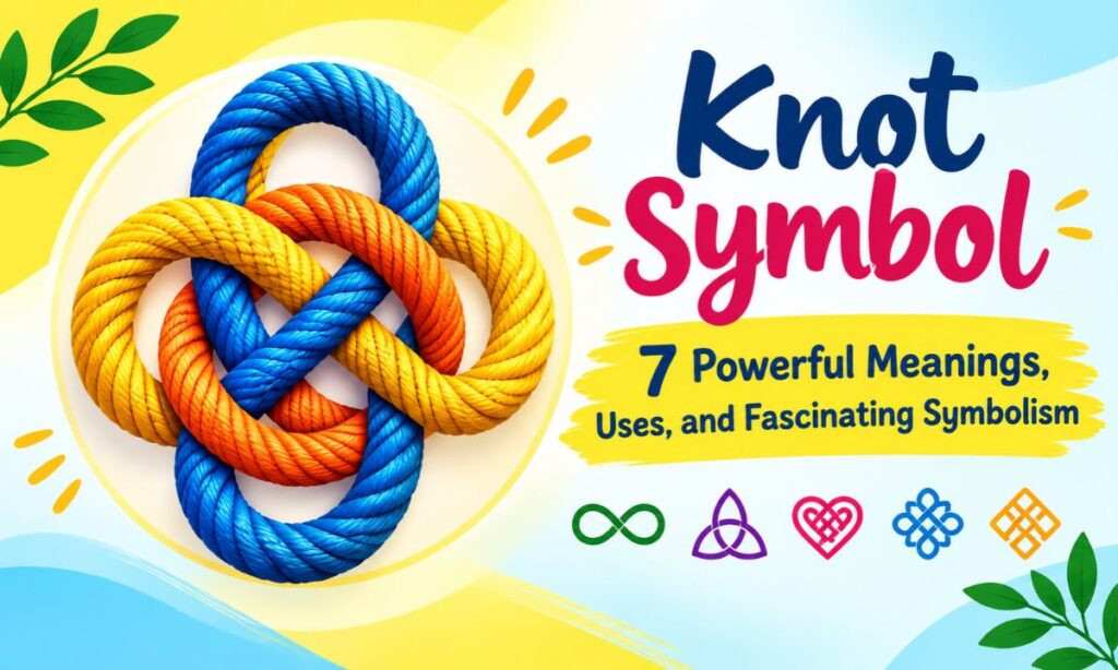 Knot Symbol