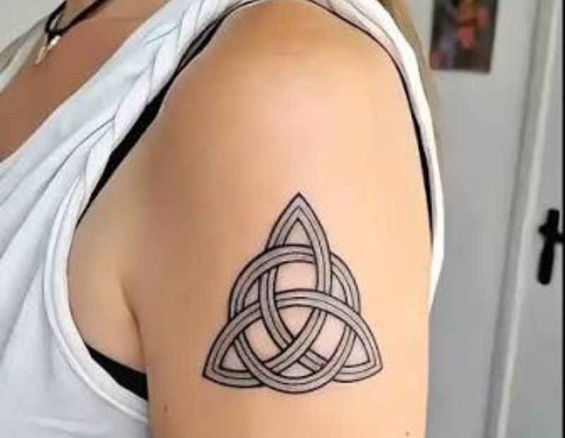 Knot Symbol 