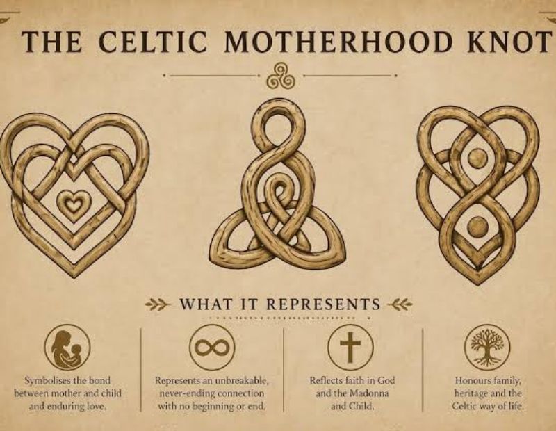 Knot Symbol