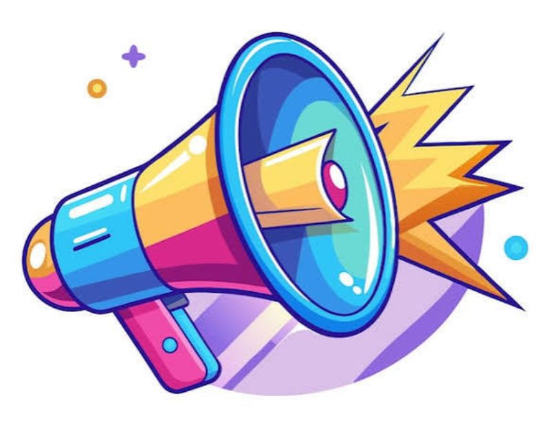 Loudspeaker Symbol (