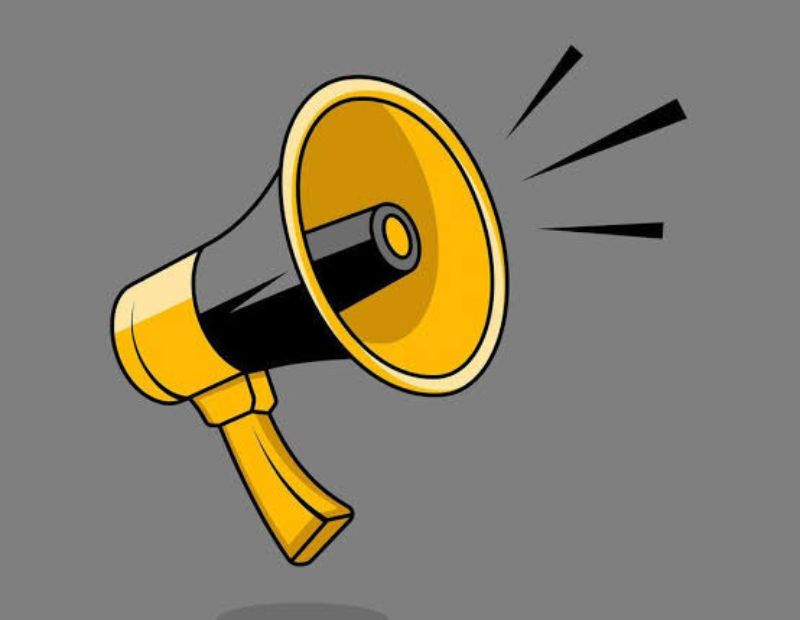 Loudspeaker Symbol