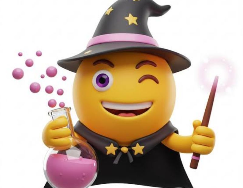 Magic Symbol 