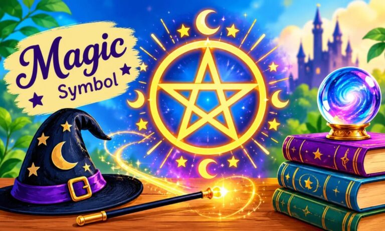 Magic Symbol