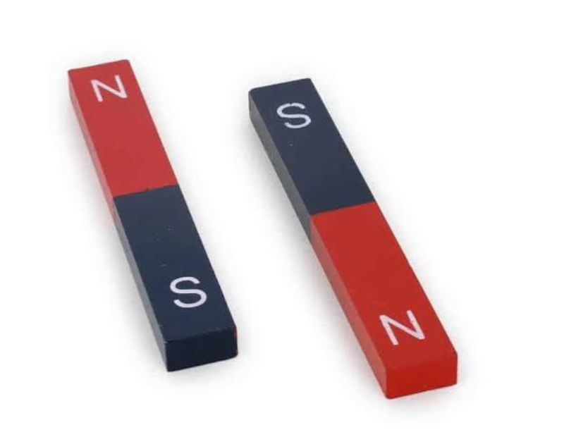 Magnet Symbol