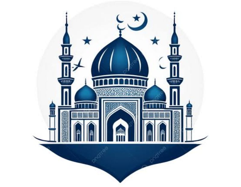 Mosque Symbol