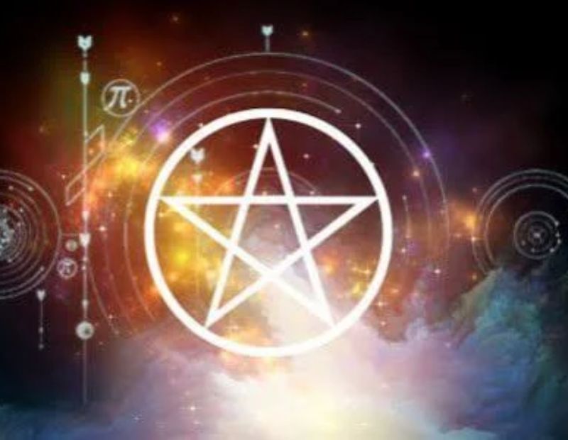 Pentacle Symbol