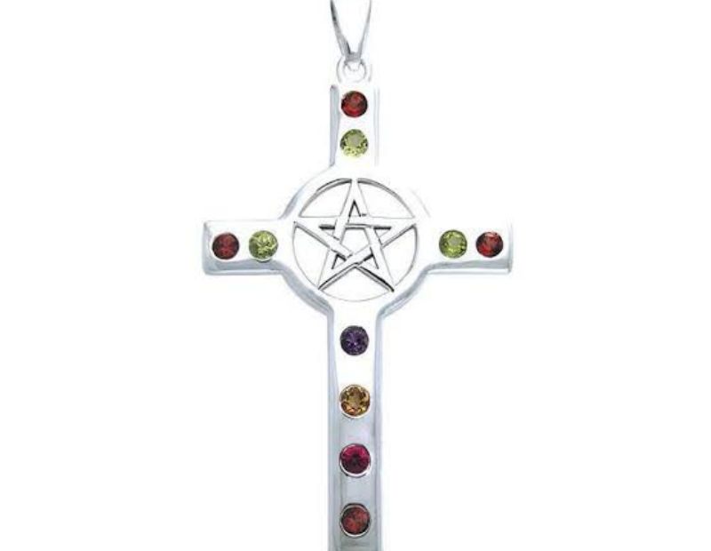 Pentacle Symbol