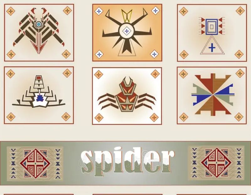 Spider Symbol