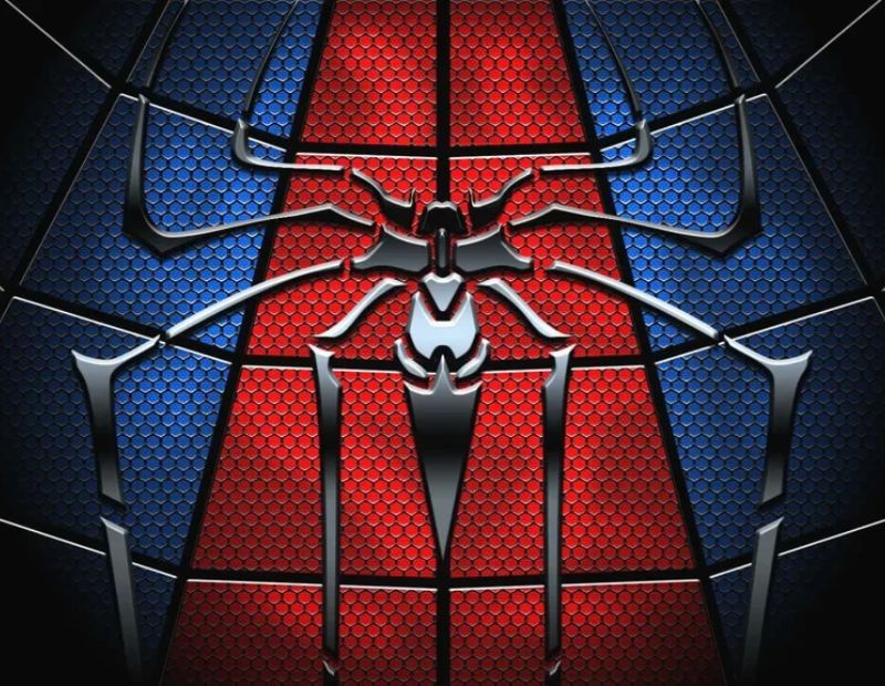 Spider Symbol