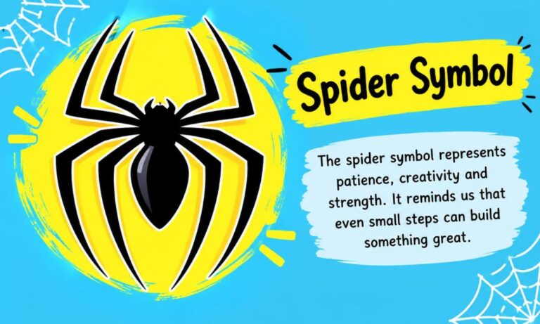 Spider Symbol