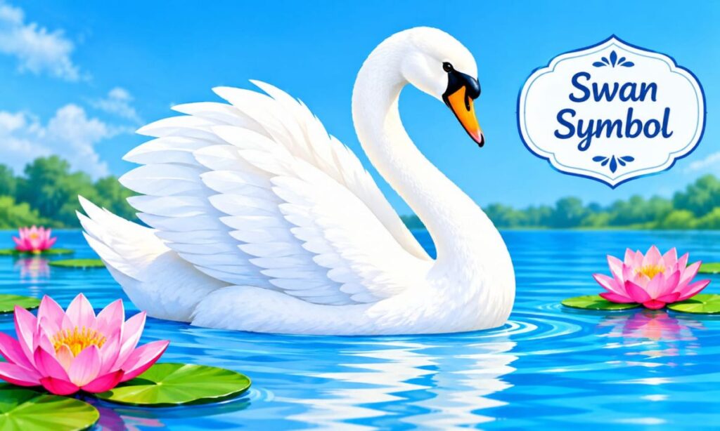 Swan Symbol