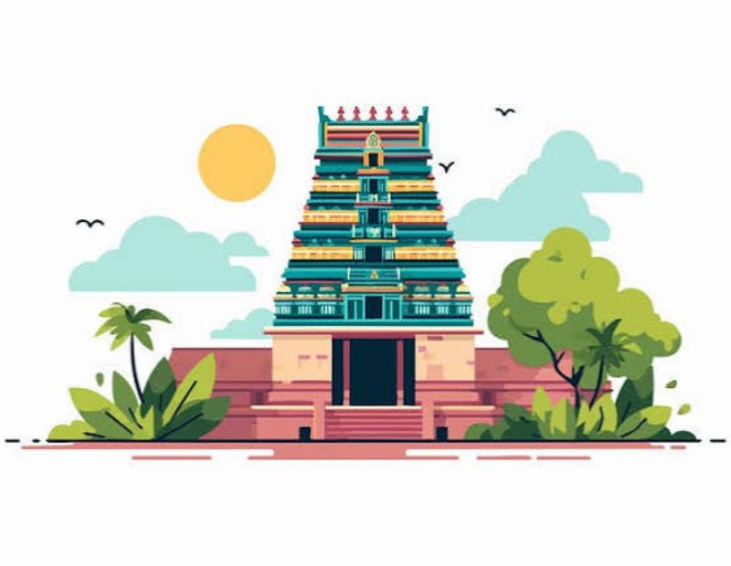 Temple Symbol 
