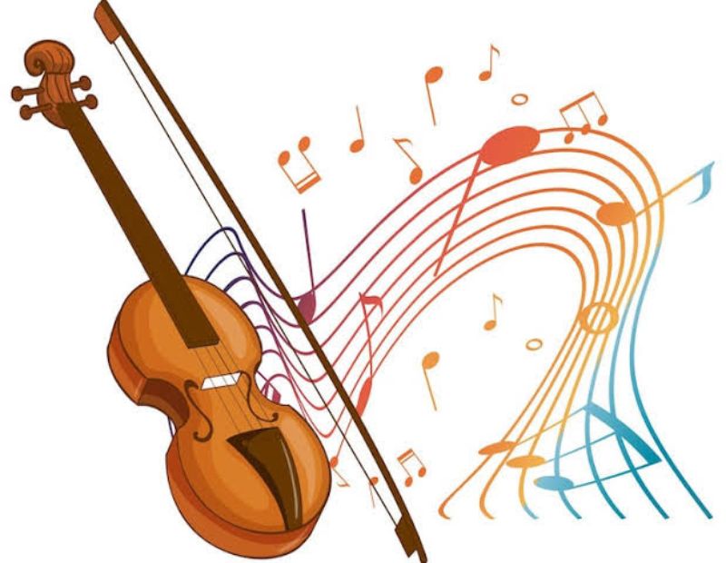Violin Symbol