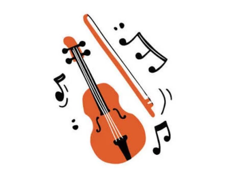 Violin Symbol